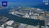 発電事業者 LNG火力発電の発電能力増強する動き広がる