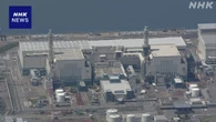 柏崎刈羽原発 6号機の再稼働を7号機に優先する方向で最終調整
