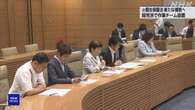 旧優生保護法 超党派議連 作業チームで補償の制度設計 検討へ