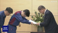 石破首相 熊本県知事らと面会 大雨被害「激甚災害」指定急ぐ