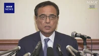 経済同友会 新浪氏の処遇を協議する審査会の立ち上げ急ぐ