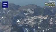 石川 輪島 名舟町 能登半島地震の行方不明者の捜索 再開へ