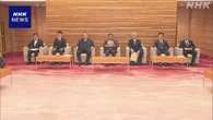 政府 シリアへの制裁措置を一部解除へ 再建後押しの姿勢