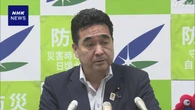 “災害発生時 キッチンカーを迅速に派遣”車両登録開始へ 政府