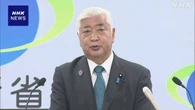 安全保障関連法成立10年 “国民理解に努める” 中谷防衛相