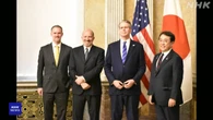 日米の関税交渉 ”自動車でこう着状態 続く” 米の有力紙