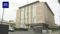 盗撮目的で侵入疑いの教員“授業の様子を撮影”説明 埼玉 所沢