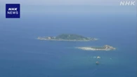 トカラ列島近海 6月21日以降 地震発生1000回に 引き続き注意を
