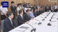 各知事 次の首相への期待“地方創生推進や地方財政に配慮を”