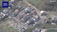 静岡の竜巻 ほぼ同時に複数発生し被害距離6～7キロに及んだか