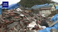 千葉 台風の暴風被害6年 高齢者施設で非常用発電機の導入進む