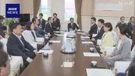 衆院予算委 下村氏の参考人招致 27日午後開催で合意