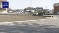 愛知 一宮 車内に女性遺体遺棄事件 容疑者を殺人容疑で再逮捕