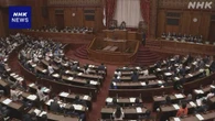 国会 野党提出ガソリン税暫定税率廃止法案 土曜のきょうも質疑
