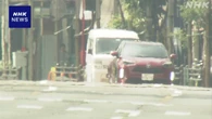 関東内陸部で38度以上の危険な暑さ予想 熱中症対策の徹底を