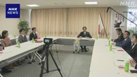 自民 臨時総裁選の是非 参院選総括後 手続きに入りたい考え