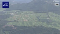 大分 陸上自衛隊演習場で隊員2人死亡 死因は落雷による感電