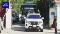 カンボジア 特殊詐欺拠点で拘束 日本人29人移送 機内で逮捕へ
