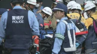 渋谷ヒカリエで催涙スプレーまかれたか 11人が目や鼻に痛み