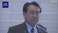 赤澤経済再生相 米との閣僚交渉へ29日出発 さらなる提案検討