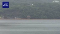 愛知 自衛隊練習機墜落事故 防衛省が地元への説明会を初開催