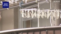 大阪 住宅で母と娘とみられる3人死亡 夫とみられる男性も死亡