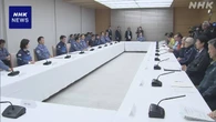 政府 今年度予算予備費で被災地の復旧・復興まで支援策実行へ
