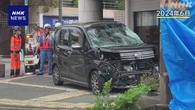 熊本 飲酒し70キロ以上でバック死傷事故 被告に懲役12年の判決