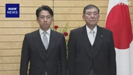 農相に小泉氏起用 政府・与党 コメ価格安定で信頼回復目指す