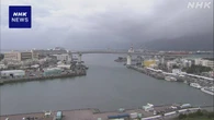 沖縄地方が梅雨入り 平年と比べて12日遅く
