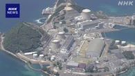 関電 美浜原発 建て替えに向けた地質調査 11月から開始