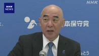 保守 百田代表「名実ともに国政政党に 発言の影響力を自覚」
