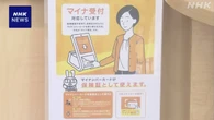 マイナ保険証への移行に伴い 健康保険証が順次 有効期限切れに