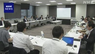 核融合発電 国内での技術確立へ 内閣府が工程表策定の議論開始