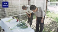 長野 松本サリン事件から31年 現場近くに献花台 犠牲者悼む