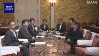 与野党協議会 参院選前に“SNS上で偽情報など拡散防ぐ改善を”