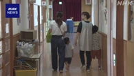 静岡 牧之原 竜巻被害の住民支援 保育園で子どもを無料預かり