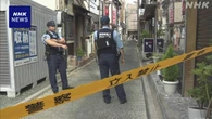 浜松 ガールズバー2人刺殺 入店直後にいきなり店長を襲ったか
