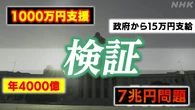 「外国人優遇」「こども家庭庁解体」広がる情報を検証すると…