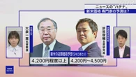 新米の価格 ことしはどうなる?【動画解説】