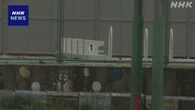 福岡 北九州 小学校で児童10人以上搬送 プール授業中気分悪く
