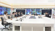 憲法記念日 “選挙とSNS” 与野党の選挙制度改革責任者が議論