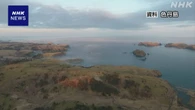 ロシア“北方領土周辺海域で軍事演習”通告 日本政府は抗議