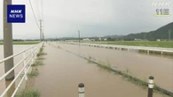 大雨被害出た熊本と鹿児島の13市町に普通交付税繰り上げ交付