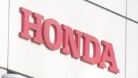 ホンダ EV・燃料電池車比率の目標引き下げ 30％から20％程度に