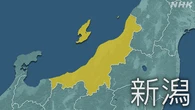 新潟 JERA上越火力発電所で火災 一時煙充満も鎮火 けが人なし