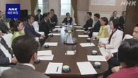 衆院予算委 6日に集中審議で与野党合意