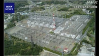 データセンター向けの電力需要の増加 変電所増設の動き広がる