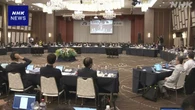 全国知事会 消費税“地方に負担転嫁させる改正 行わないよう”