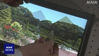 偏光レンズでも液晶画面見える特殊フィルム開発 慶大グループ